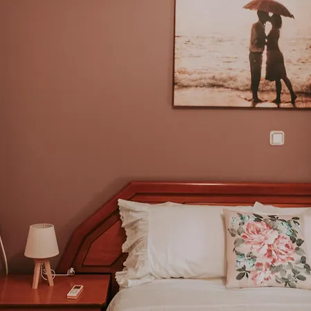 αντώνης Ferienhaus