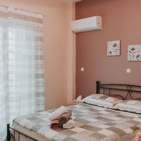 αντώνης Ferienhaus *