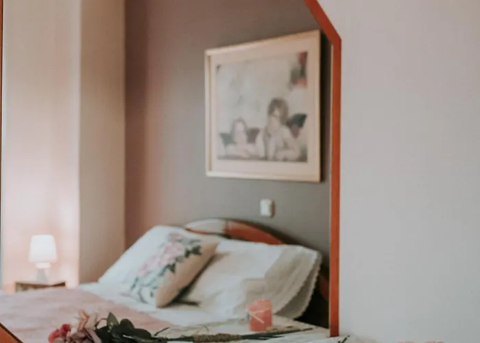 بيت للعطل αντώνης *