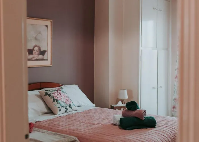 αντώνης * Kámpos