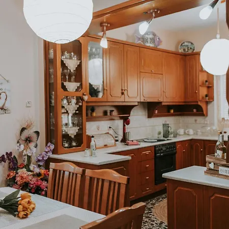 別荘 αντώνης