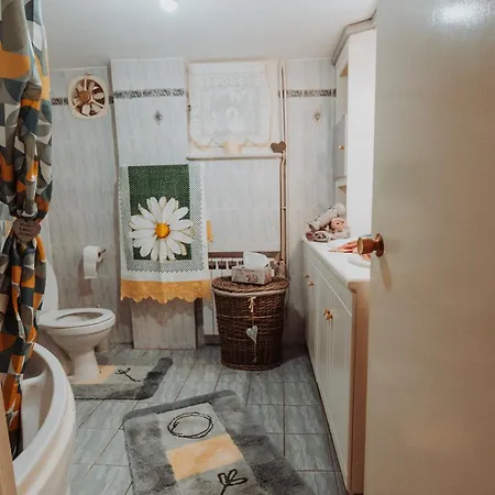 αντώνης 別荘 Kámpos