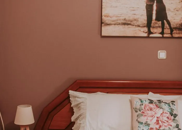 αντώνης 度假居